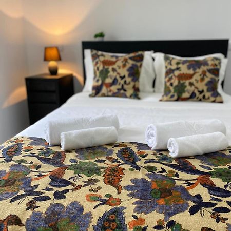 Casa Dos Lirios Villa Inn Fão Zewnętrze zdjęcie