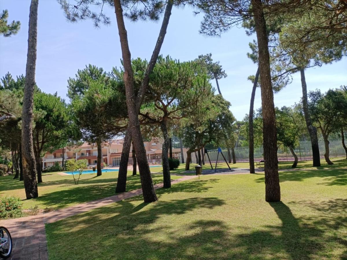 Casa Dos Lirios Villa Inn Fão Zewnętrze zdjęcie