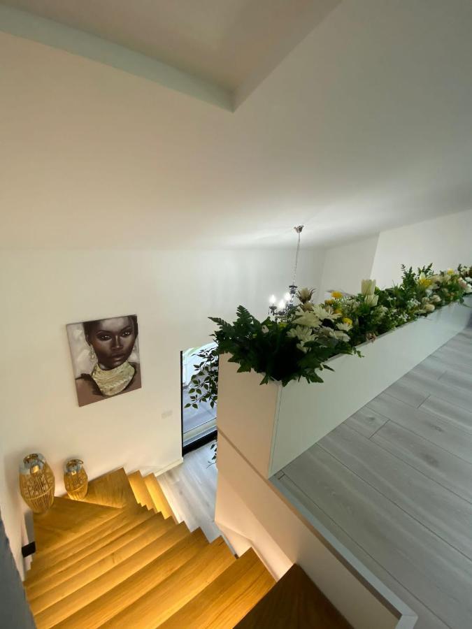 Casa Dos Lirios Villa Inn Fão Zewnętrze zdjęcie