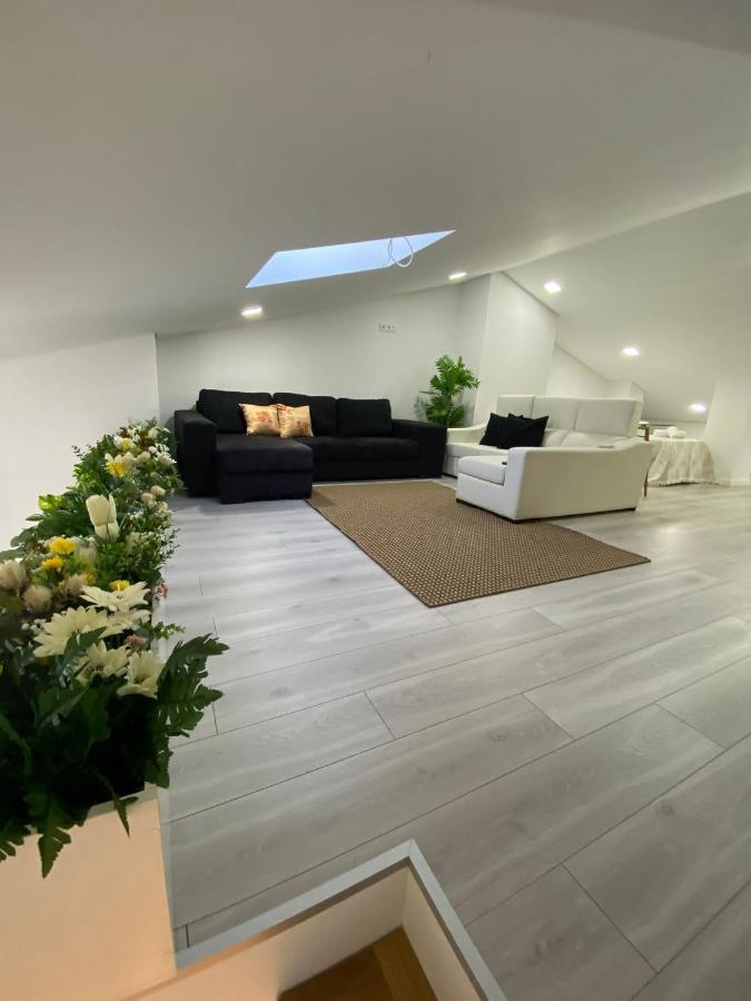 Casa Dos Lirios Villa Inn Fão Zewnętrze zdjęcie