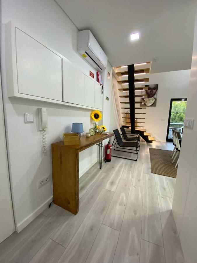 Casa Dos Lirios Villa Inn Fão Zewnętrze zdjęcie