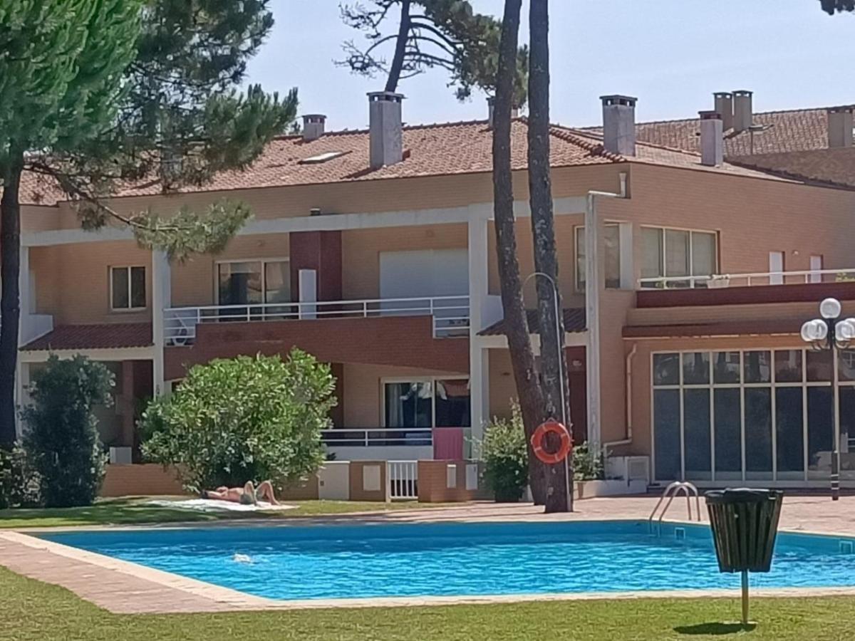 Casa Dos Lirios Villa Inn Fão Zewnętrze zdjęcie