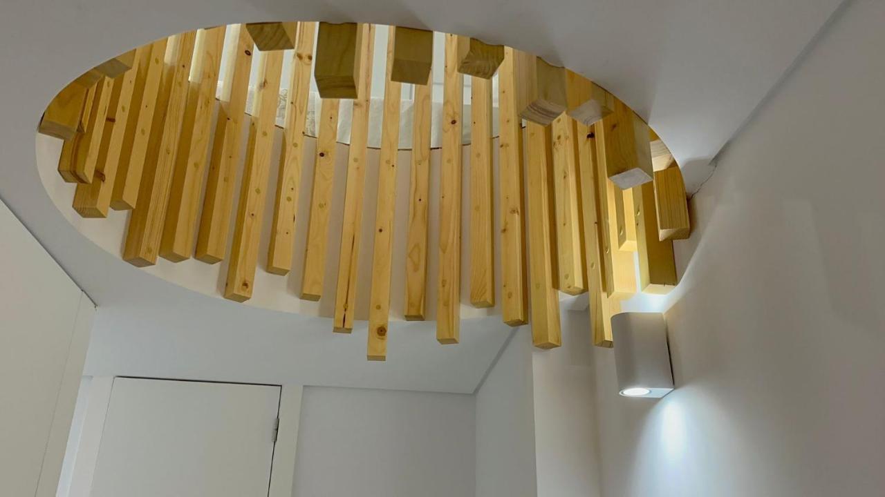 Casa Dos Lirios Villa Inn Fão Zewnętrze zdjęcie
